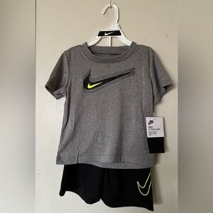 Nike 2 piece